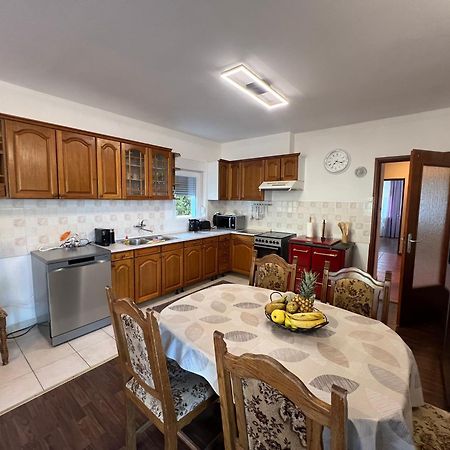 קריקווניצה Apartment Lucija "Pet Friendly" מראה חיצוני תמונה