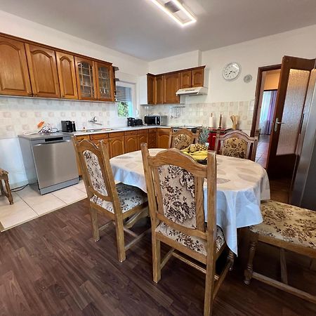 קריקווניצה Apartment Lucija "Pet Friendly" מראה חיצוני תמונה