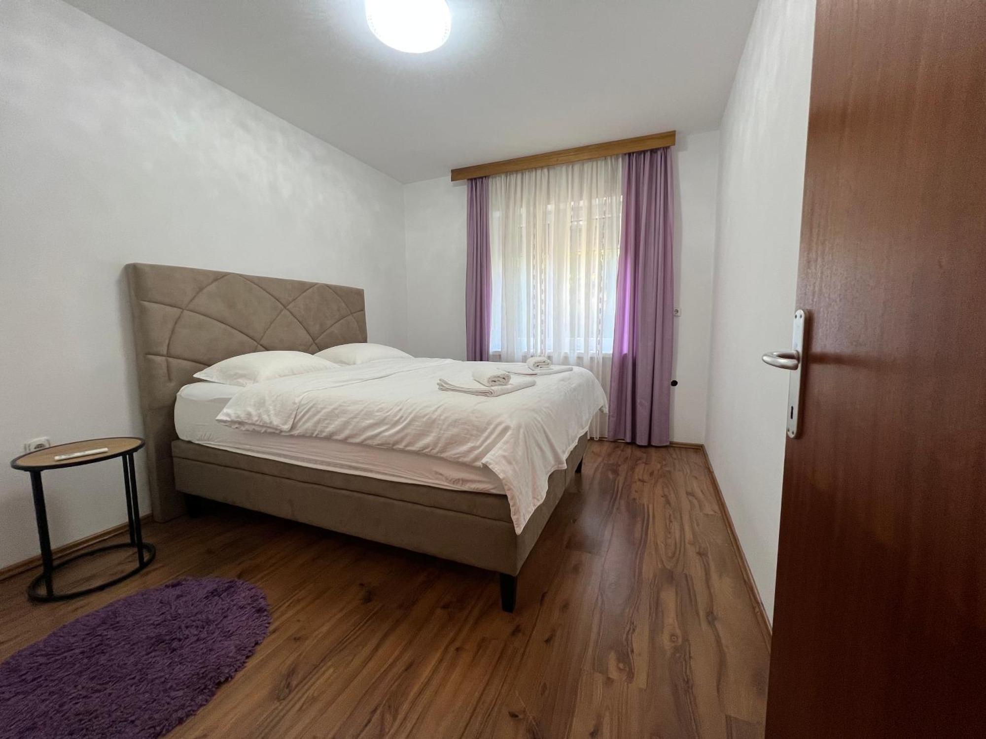 קריקווניצה Apartment Lucija "Pet Friendly" מראה חיצוני תמונה