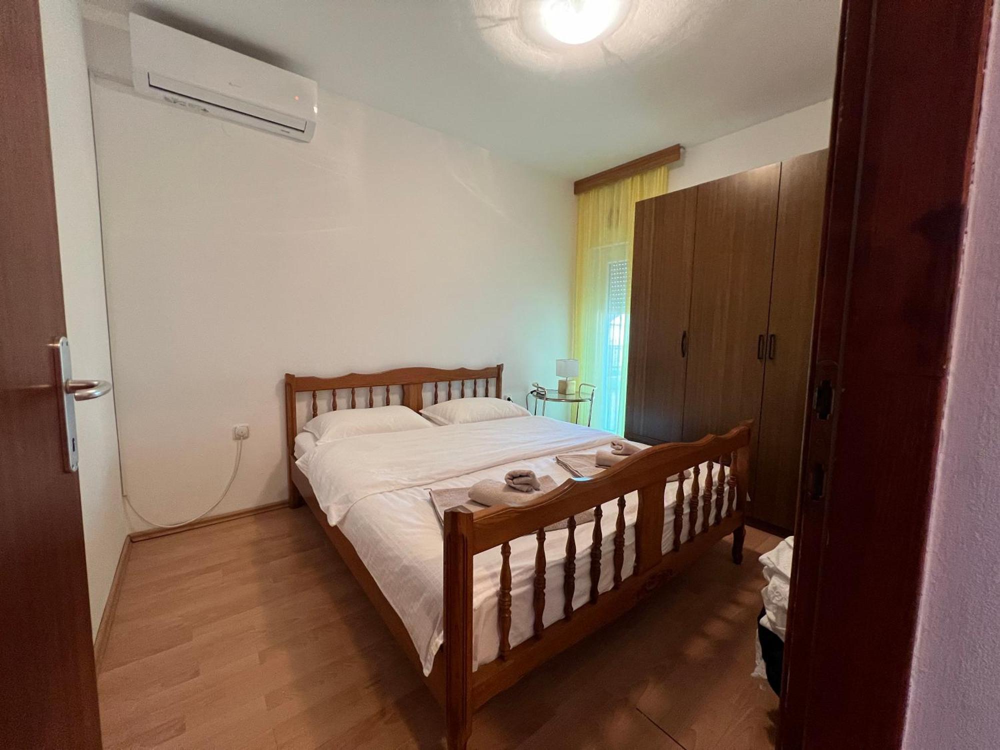 קריקווניצה Apartment Lucija "Pet Friendly" מראה חיצוני תמונה