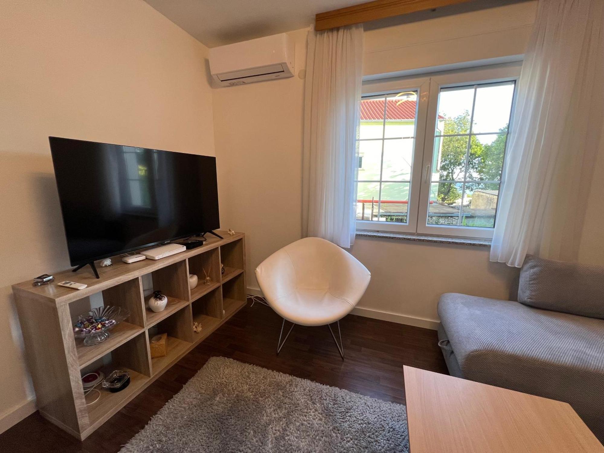 קריקווניצה Apartment Lucija "Pet Friendly" מראה חיצוני תמונה